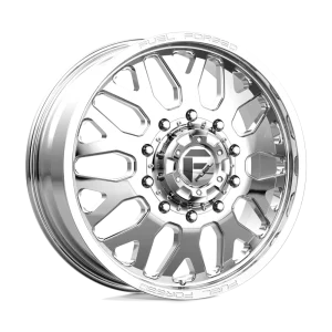 Fuel Mono – DE19 FF19D – Polished – 22″x8.5″ 105mm – Summer Wheels – DF192282A9